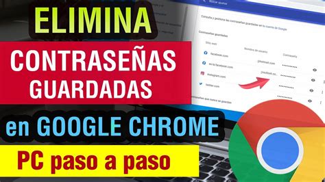 contraseñaeliminar|Cómo eliminar contraseñas guardadas para。